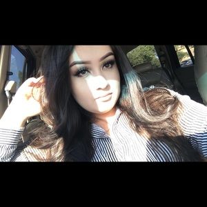 Meet your Posher, Natalie